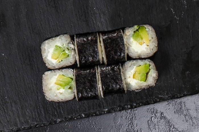 Сливочный авокадо